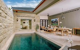 Alindra Villa Jimbaran Bali