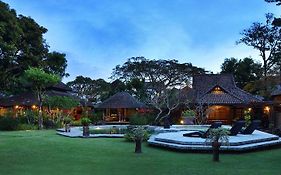 Alindra Villa Bali